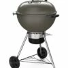Barbecue Charbon Master-Touch GBS C-5750 Ø57cm Gris - Weber -France Barbecue Soldes 2024 barbecue weber master touch gbs c 5750 o57cm gris