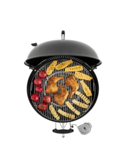 Barbecue Charbon Master-Touch GBS C-5750 Ø57cm Gris - Weber -France Barbecue Soldes 2024 barbecue weber master touch gbs c 5750 o57cm gris 2