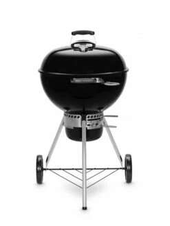 Barbecue Charbon Master-Touch GBS E-5750 Ø57cm Noir - Weber -France Barbecue Soldes 2024 barbecue weber master touch gbs e 5750 57 cm 1 3