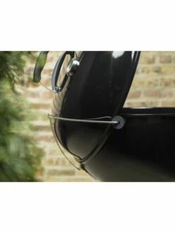 Barbecue Charbon Master-Touch GBS E-5750 Ø57cm Noir - Weber -France Barbecue Soldes 2024 barbecue weber master touch gbs e 5750 57 cm 1 4