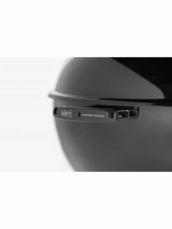 Barbecue Charbon Master-Touch GBS E-5750 Ø57cm Noir - Weber -France Barbecue Soldes 2024 barbecue weber master touch gbs e 5750 57 cm 1 7
