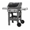 Barbecue Gaz Spirit II E-210 GBS Noir - Weber 1 Barbecue Gaz Spirit II E-210 GBS Noir - Weber -France Barbecue Soldes 2024 barbecue weber spirit ii e 210 noir avec plancha emaillee