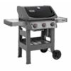 Barbecue Gaz Spirit II E-310 Noir Avec Plancha Émaillée - Weber 1 Barbecue Gaz Spirit II E-310 Noir Avec Plancha Émaillée - Weber -France Barbecue Soldes 2024 barbecue weber spirit ii e 310 noir avec plancha emaillee