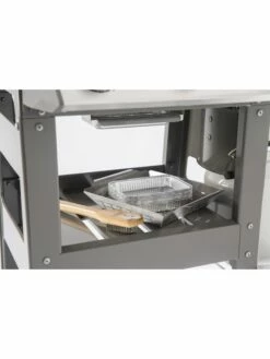 Barbecue Gaz Spirit II E-310 Noir Avec Plancha Émaillée - Weber 23 Barbecue Gaz Spirit II E-310 Noir Avec Plancha Émaillée - Weber -France Barbecue Soldes 2024 barbecue weber spirit ii e 310 noir avec plancha emaillee 8