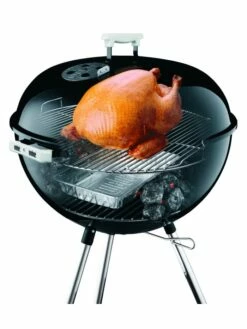 Barquettes En Aluminium 10 Pièces - Weber