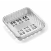 Barquettes En Aluminium 4 Pièces - WEBER -France Barbecue Soldes 2024 barquettes en aluminium weber 4 pices idales pour les lgumes