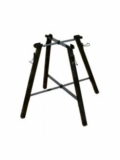 Berceau Surélévateur Minimax Pliable - Big Green Egg