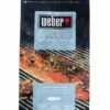 Bois De Fumage Pour Fruits De Mer - Weber -France Barbecue Soldes 2024 bote de bois de fumage pour fruits de mer
