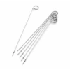 Ensemble De Brochettes En Acier Inoxydable - WEBER