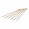 Brochettes En Bambou 25 Pièces - Weber