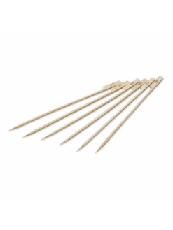 Brochettes En Bambou 25 Pièces - Weber