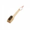 Brosse De Nettoyage En Bambou 30cm - WEBER -France Barbecue Soldes 2024 brosse de nettoyage en bambou 30cm weber