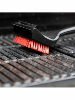 Brosse De Nettoyage Premium - Char-Broil -France Barbecue Soldes 2024 brosse de nettoyage premium char broil 3