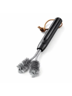 Brosse De Nettoyage Idéale Pour Les Grilles En Fonte - Weber