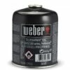 Cartouche De Gaz Petit Format WEBER -France Barbecue Soldes 2024 cartouche de gaz petit format weber