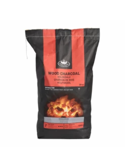 Charbon De Bois 10kg - Esschert Design