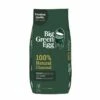 Charbon De Bois D'origine Naturel 100% 9KG - Big Green Egg