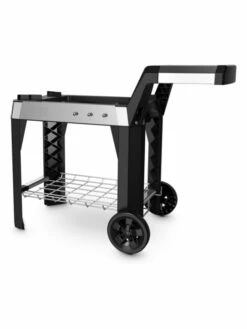 Chariot Pour Barbecue PULSE 1000/2000 - Weber -France Barbecue Soldes 2024 chariot pulse pour 10002000 weber 2