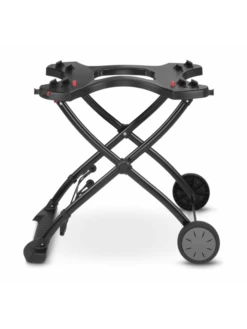 Chariot Pour Séries Q 1000 Et 2000 - Weber