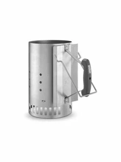 Cheminée D'allumage Pour Barbecues Charbon Ø57cm - Weber