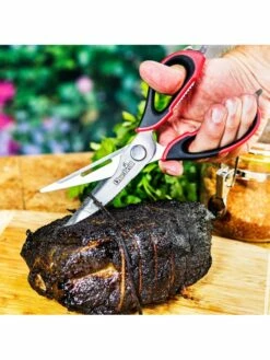 Cisaille à Viande - Char-Broil -France Barbecue Soldes 2024 cisaille a viande char broil 4