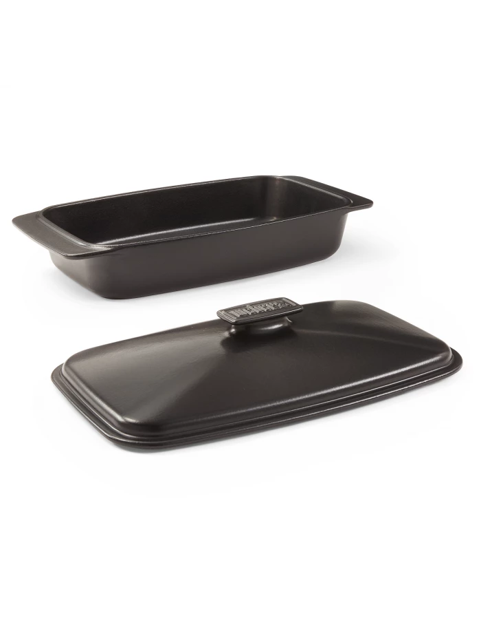 Cocotte En Céramique Weber 4 Cocotte En Céramique Weber – Image 2