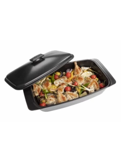 Cocotte En Céramique Weber