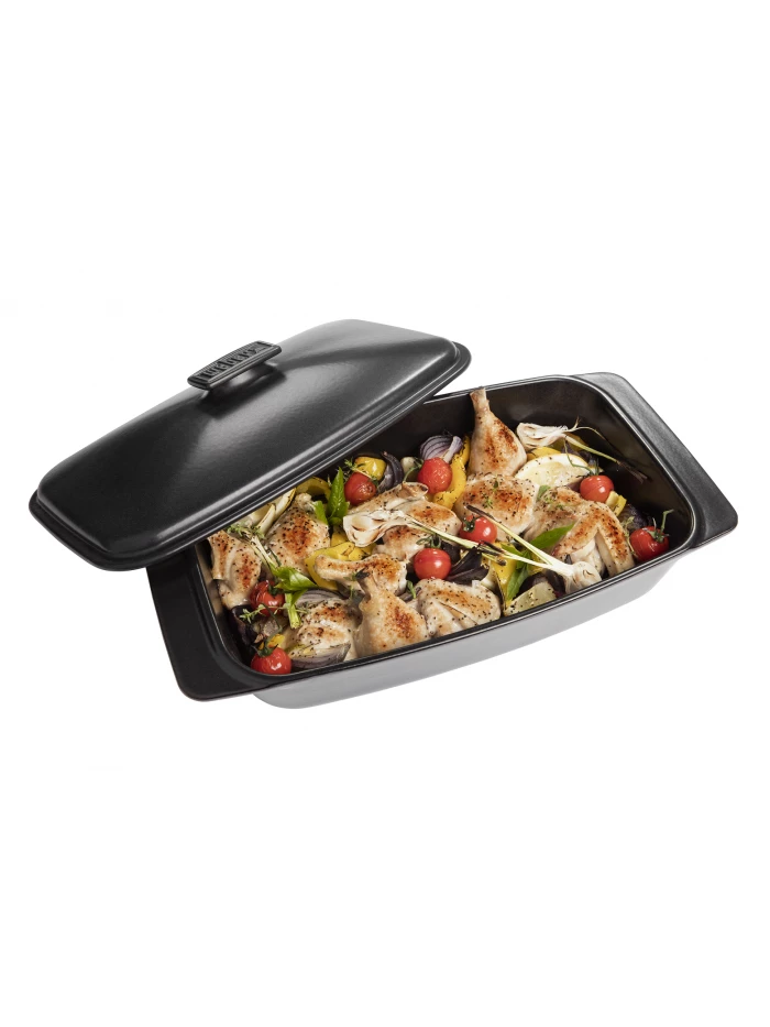 Cocotte En Céramique Weber 3 Cocotte En Céramique Weber