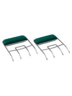 Déchiqueteurs De Viande - Big Green Egg