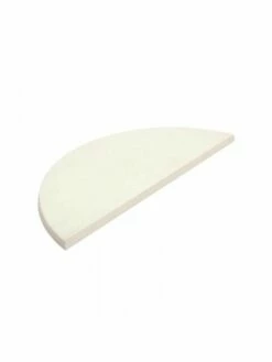 Demi Pierre De Cuisson Plate 2XLarge - Big Green Egg