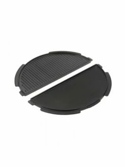 Demi Plancha De Cuisson En Fonte L - Big Green Egg