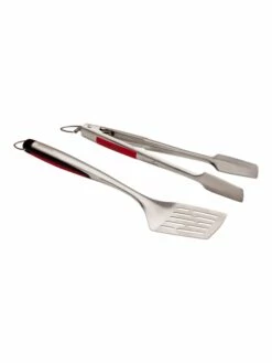 Ensemble De 2 Ustensiles Pour Barbecue - Char-Broil