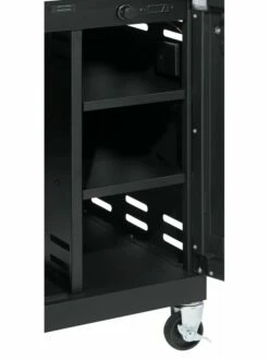 Tablettes Intérieures Made2Match - Char-broil -France Barbecue Soldes 2024 etageres char broil 1