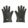 Gants De Cuisson En Silicone (boite De 2) - Weber -France Barbecue Soldes 2024 gants de cuisson en silicone boite de 2 weber