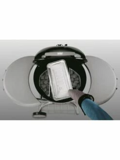 Grandes Barquettes En Aluminium Modèle XL 5 Pièces - Weber 7 Grandes Barquettes En Aluminium Modèle XL 5 Pièces - Weber -France Barbecue Soldes 2024 grandes barquettes en aluminium weber modle xl 5 pices 2