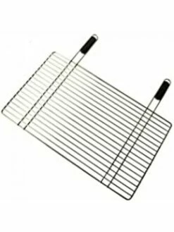 Grille Carré 40x35cm - Delta Cuisson