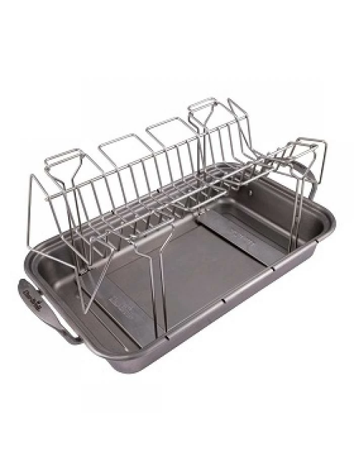 Grill+ Multi-étagère - Char-Broil 4 Grill+ Multi-étagère - Char-Broil – Image 2