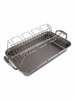 Grill+ Multi-étagère - Char-Broil 11 Grill+ Multi-étagère - Char-Broil -France Barbecue Soldes 2024 grill multi etagere char broil 2