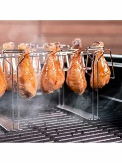 Grill+ Multi-étagère - Char-Broil 15 Grill+ Multi-étagère - Char-Broil -France Barbecue Soldes 2024 grill multi etagere char broil 6