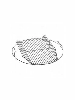 Grille De Cuisson Articulée Ø57cm - Weber