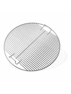 Grille De Cuisson Chromée Pour Barbecue Ø57 Cm - WEBER