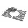 Grille De Cuisson GBS En Fonte Pour Genesis II E-410 Et E-610 (versions 2017 & 2018) -France Barbecue Soldes 2024 grille de cuisson gbs en fonte pour genesis ii e 410 et e 610