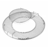 Grille De Cuisson Gourmet Pour Barbecue Charbon Ø57 Cm - Weber -France Barbecue Soldes 2024 grille de cuisson gourmet pour barbecue yi 57 cm