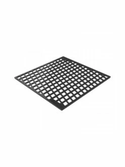 Grille De Saisie Double Face Crafted - Weber