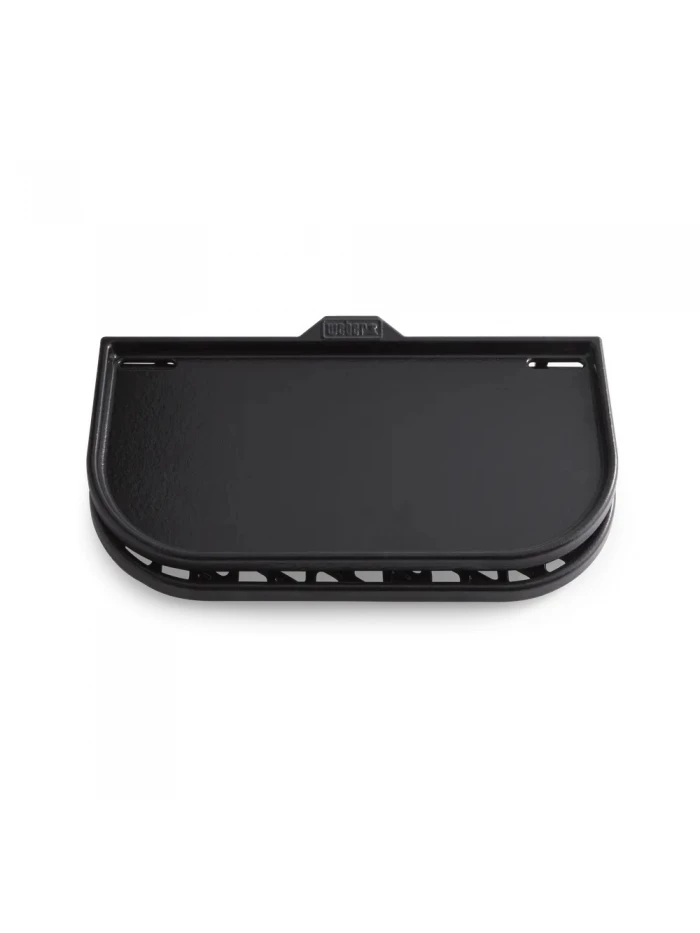 Combiné Grill & Plancha - WEBER 5 Combiné Grill & Plancha - WEBER – Image 3