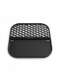 Combiné Grill & Plancha - WEBER