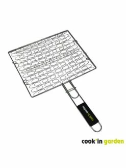 Grille Enveloppante 34x28cm - COOK'IN GARDEN