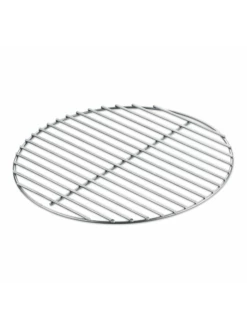 Grille Foyère Pour Barbecues Ø57 Cm Weber