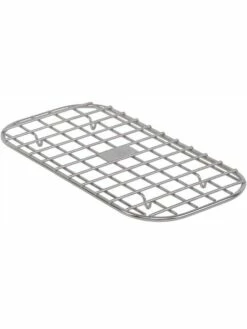 Grille Inox Rectangulaire - FORGE ADOUR
