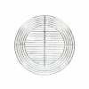 Grille Ronde Recoupable Ø55cm - Cook'in Garden